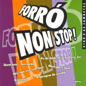 Anticonceptional de Farinha