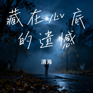 藏在心底的遗憾