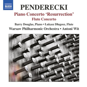 Piano Concerto 'Resurrection' (2001/2, Rev. '07): I. Allegro Molto Sostenuto