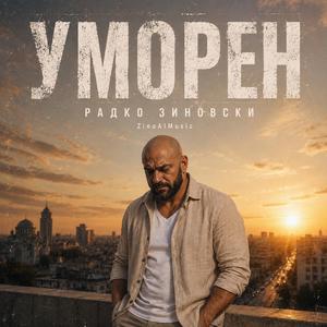 Уморен