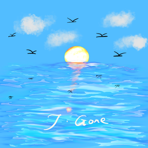 蓝色忧郁（prod by Hibiki）