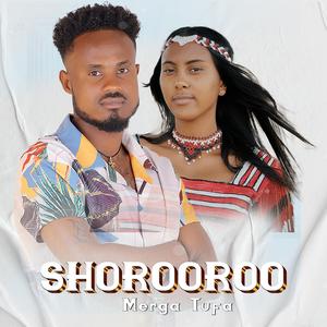 Merga Tufa Shorooroo