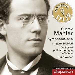 Symphonie No. 4 in G Dur: II. In gemächlicher Bewegung. Ohne Hast