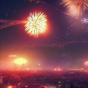 中国冲冲冲 (广场舞版)