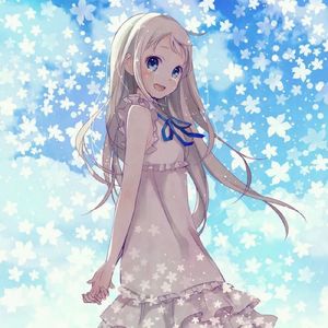 secret base ~君がくれたもの~