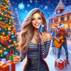 Weihnachtswunderland