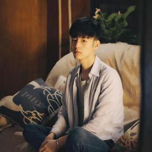 我总是一个人在练习一个人