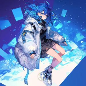 In The Dark (feat. Sebastian Dvx & Martin Jex) (Slowed + Reverb)