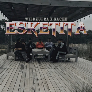 Esketita