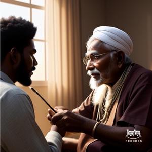 The Parable of the Good Samaritan (feat. Enoch's S.A.L.M.)