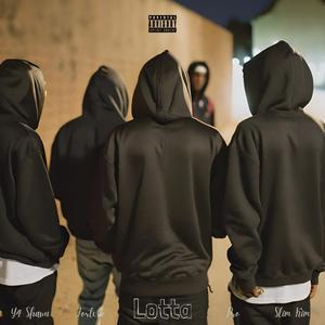 Lotta (feat. Fortvne, Pro & Slim Kim)