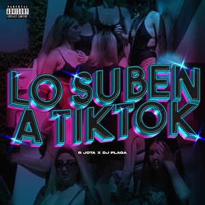 Lo Suben A Tik Tok