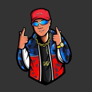 MEGA DO DJ GORDÃO DO MRT