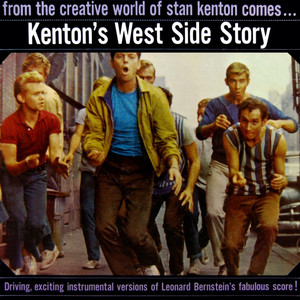 Prologue (From "West Side Story")