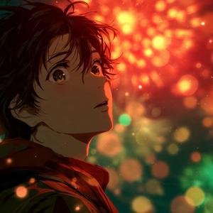 ดอกไม้ไฟดอกสุดท้าย