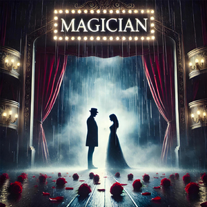 Magician