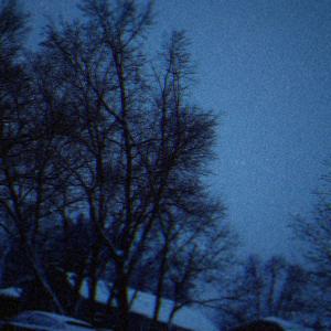 A Cry For Help Would Be An Abomination To My Character