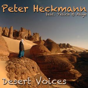 Desert Voices (feat. Yelica & Aliye)