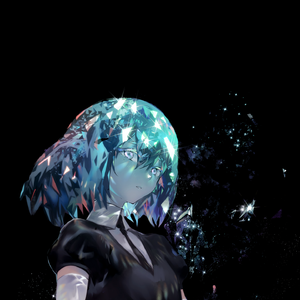 遗忘的记忆碎片中（Cover 言和/乐正绫）