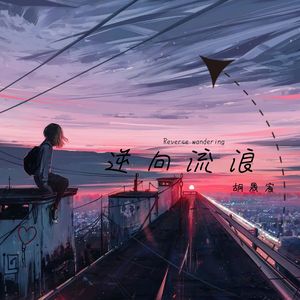 逆向流浪