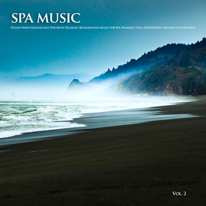 Spa Music Relaxation