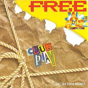 Free (KMC's Bell-Mix)