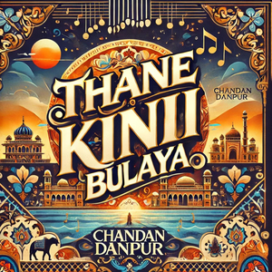 Thane Kinji Bulaya