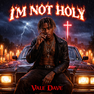 I’m Not Holy