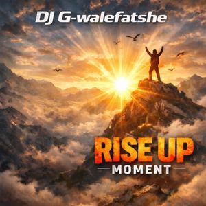 Rise up (feat. DJ Pro G SA)