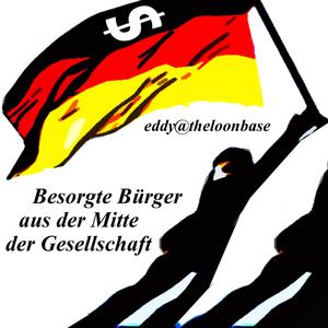 Besorgte Bürger aus der Mitte der Gesellschaft
