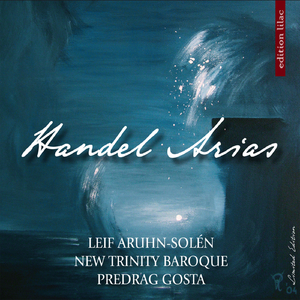 Tamerlano, HWV 18: Forte e lieto