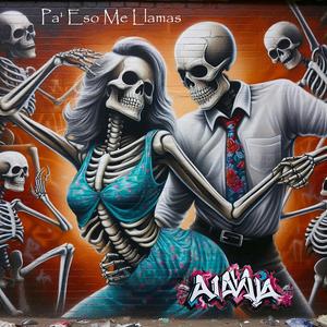 Pa' Eso Me Llamas