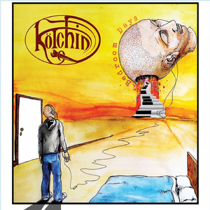 Wake Up the People (feat. Keeley Cheswick)