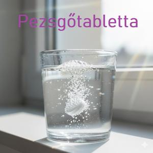 Pezsgőtabletta