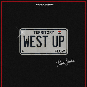 Territory West UP Flow
