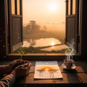 Keep Smiling, Keep Dreaming, Keep Creating