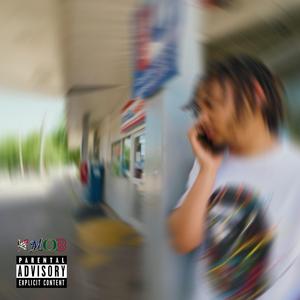 FORGIATO (feat. BRIXKZ)