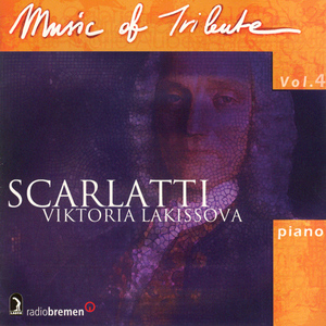 Toccata alla Scarlatti