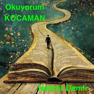 Okuyorum KOCAMAN