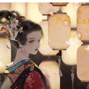 花灯游（翻自 封茗囧菌）