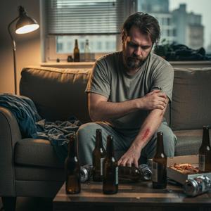 Paranoïa, insomnie, nostalgie