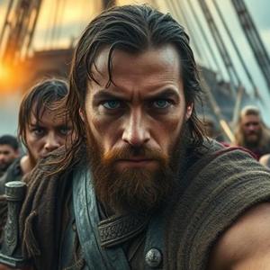 Conquest Of Paradise