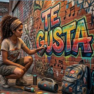 TE GUSTA