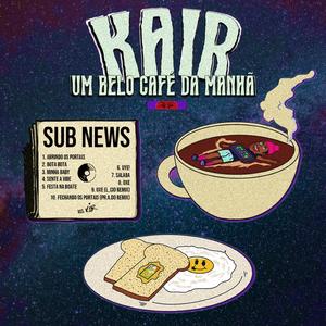 Sente A Vibe (Original Mix)