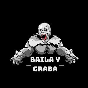 baila y graba