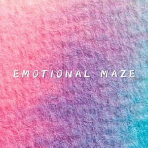 Emotional maze feat.Hatsune Miku