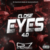 MC SILLVA - Close Eyes 4.0