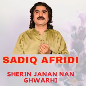 Sherin Janan Nan Ghwarhi