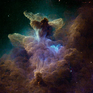 Ты, чьи сны еще непробудны