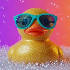 El Patito Loco (Dembow Infantil)